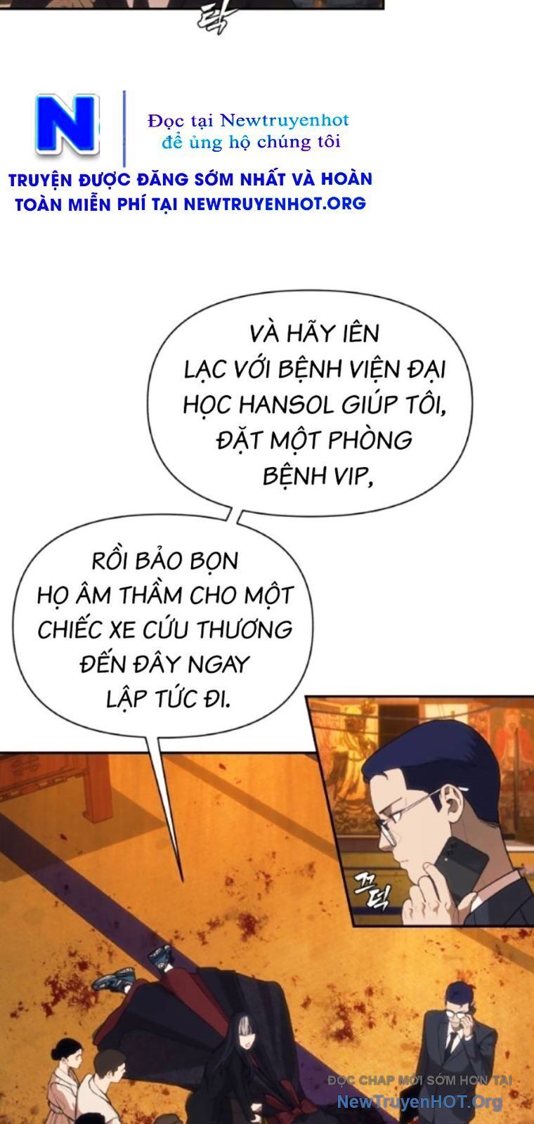 Pháp Sư Đạo Tiền - Chapter 5 - Page 16