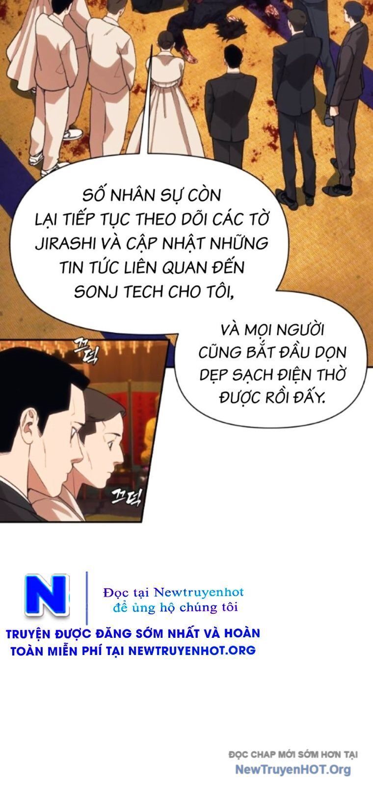 Pháp Sư Đạo Tiền - Chapter 5 - Page 17