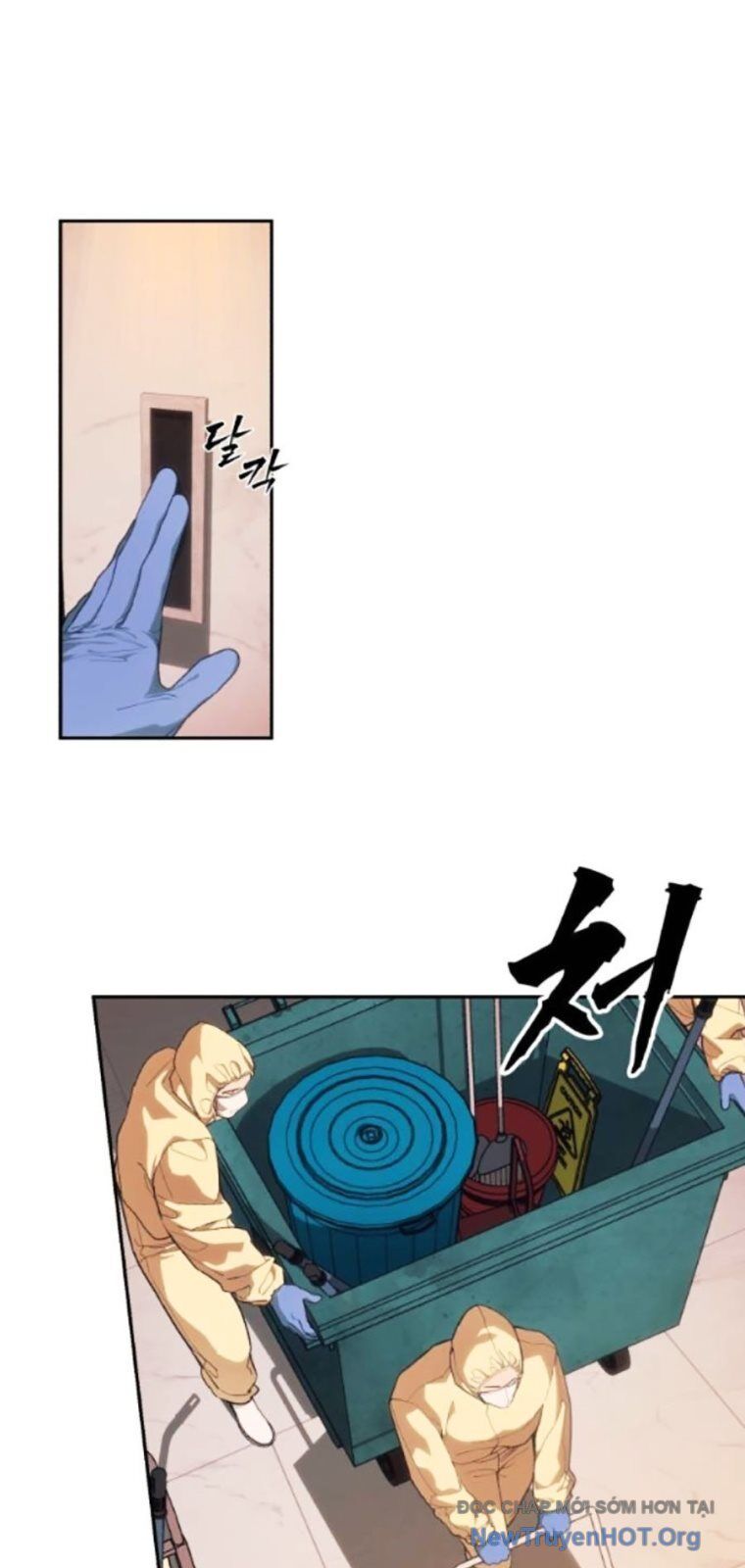 Pháp Sư Đạo Tiền - Chapter 5 - Page 18