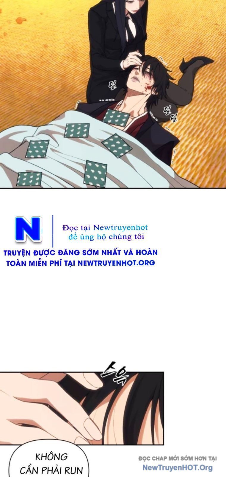 Pháp Sư Đạo Tiền - Chapter 5 - Page 21