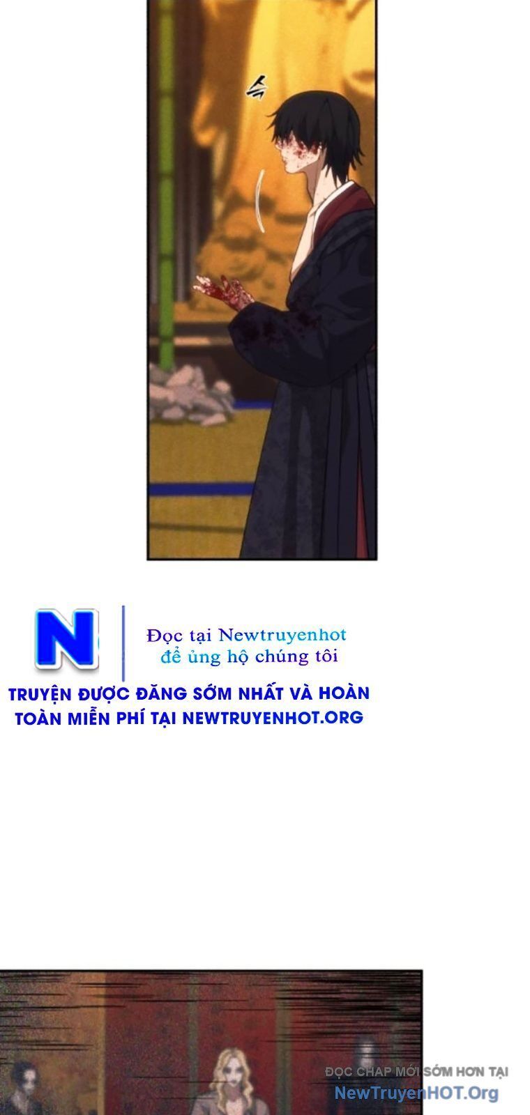 Pháp Sư Đạo Tiền - Chapter 5 - Page 3