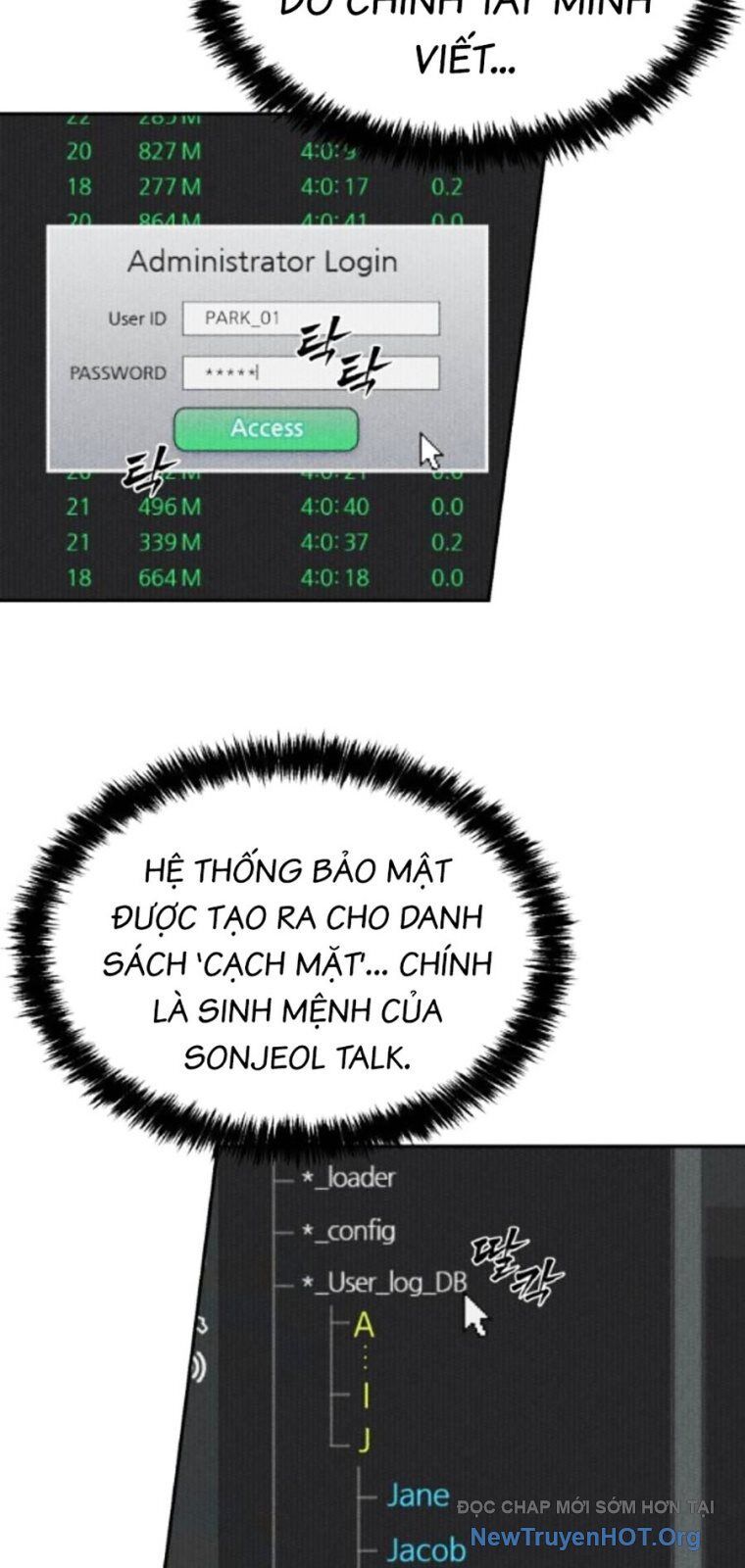 Pháp Sư Đạo Tiền - Chapter 5 - Page 38