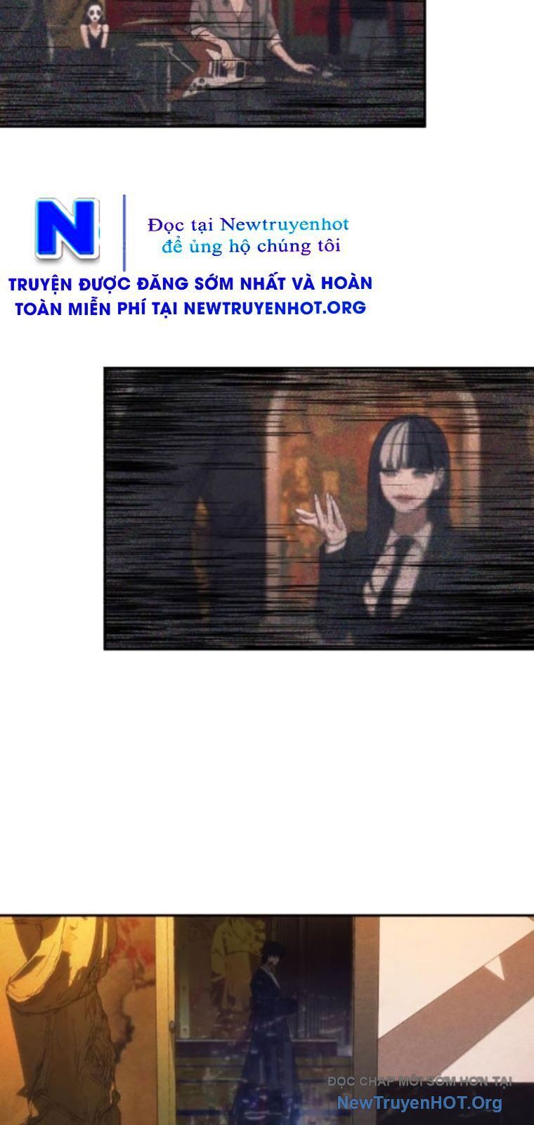 Pháp Sư Đạo Tiền - Chapter 5 - Page 4