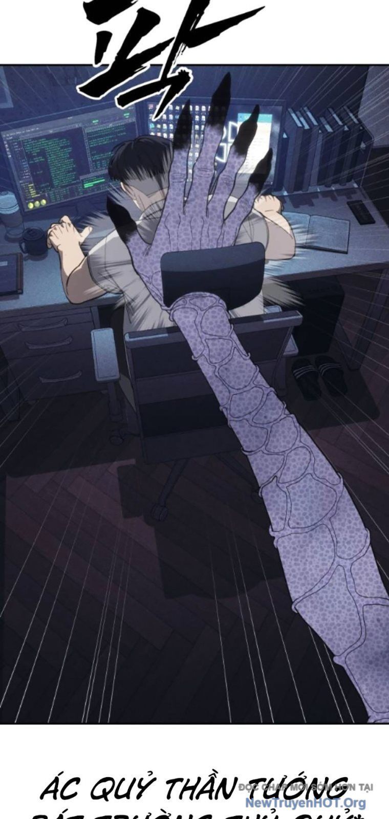 Pháp Sư Đạo Tiền - Chapter 5 - Page 47