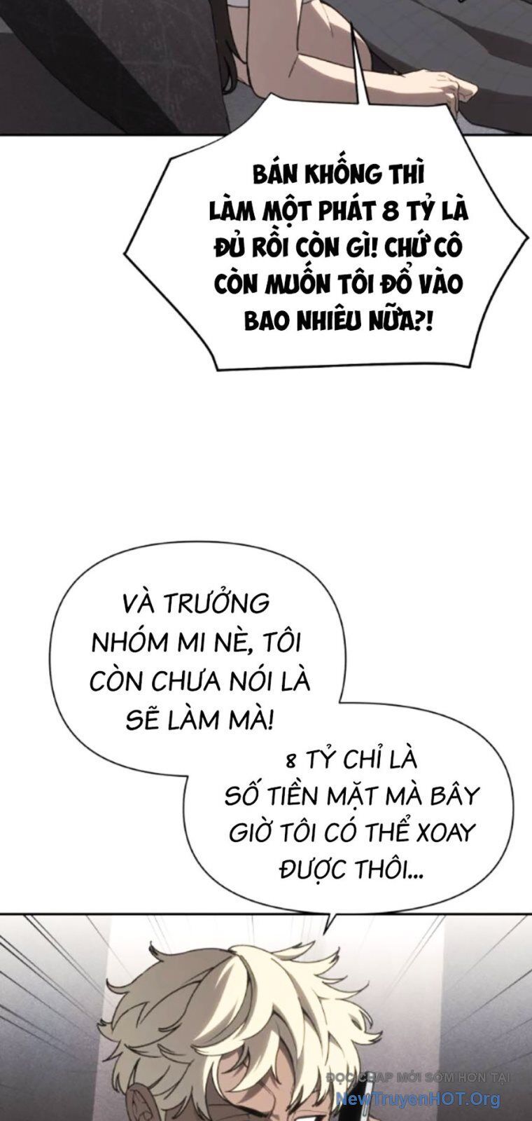 Pháp Sư Đạo Tiền - Chapter 5 - Page 52