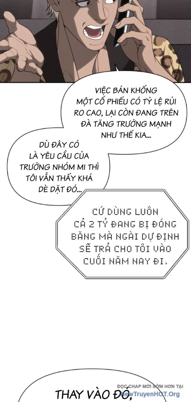 Pháp Sư Đạo Tiền - Chapter 5 - Page 53