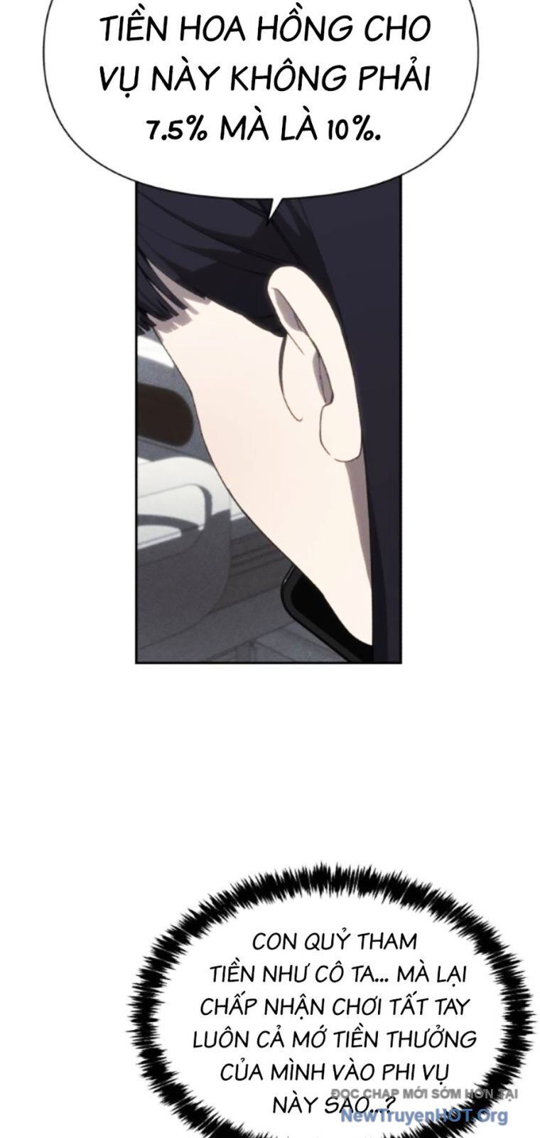 Pháp Sư Đạo Tiền - Chapter 5 - Page 54