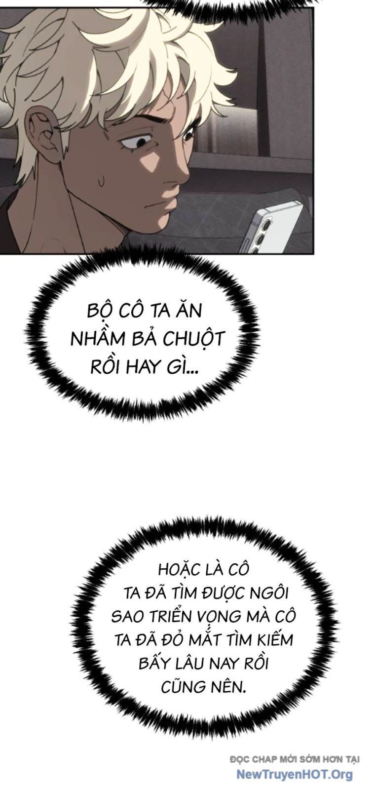 Pháp Sư Đạo Tiền - Chapter 5 - Page 55