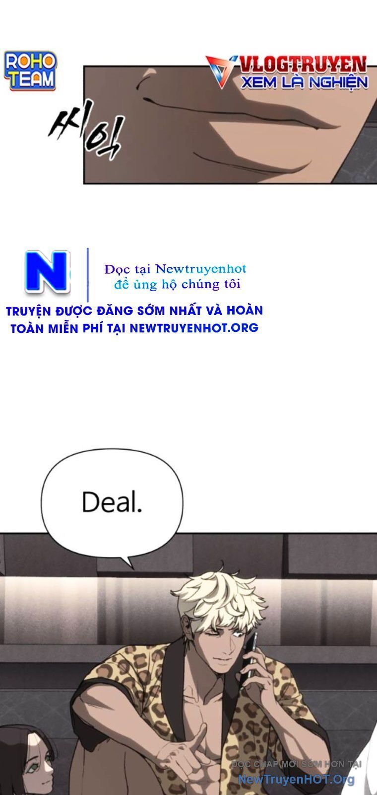 Pháp Sư Đạo Tiền - Chapter 5 - Page 56