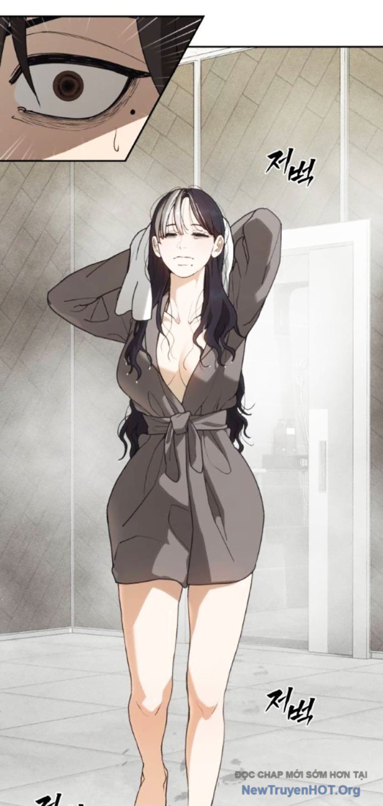 Pháp Sư Đạo Tiền - Chapter 5 - Page 67