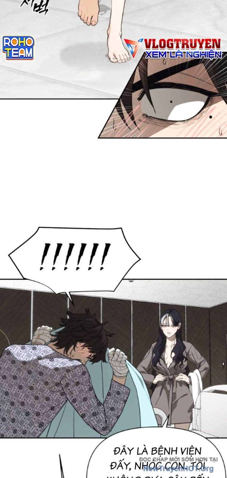 Pháp Sư Đạo Tiền - Chapter 5 - Page 68