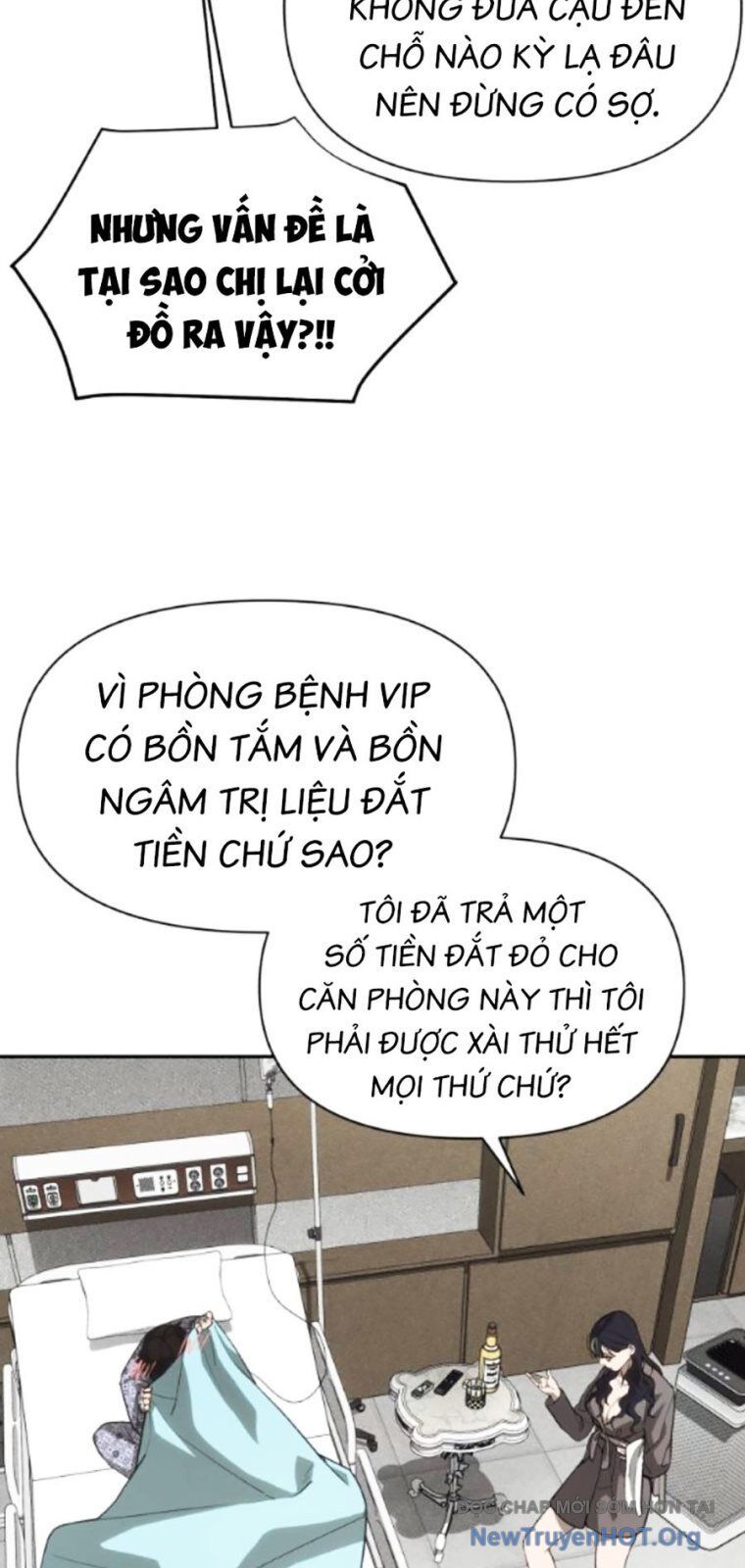 Pháp Sư Đạo Tiền - Chapter 5 - Page 69