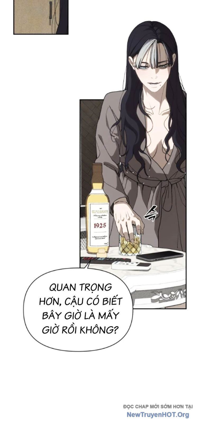 Pháp Sư Đạo Tiền - Chapter 5 - Page 71