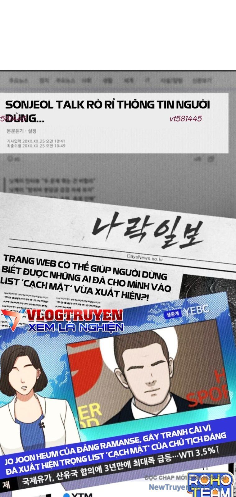 Pháp Sư Đạo Tiền - Chapter 6 - Page 11