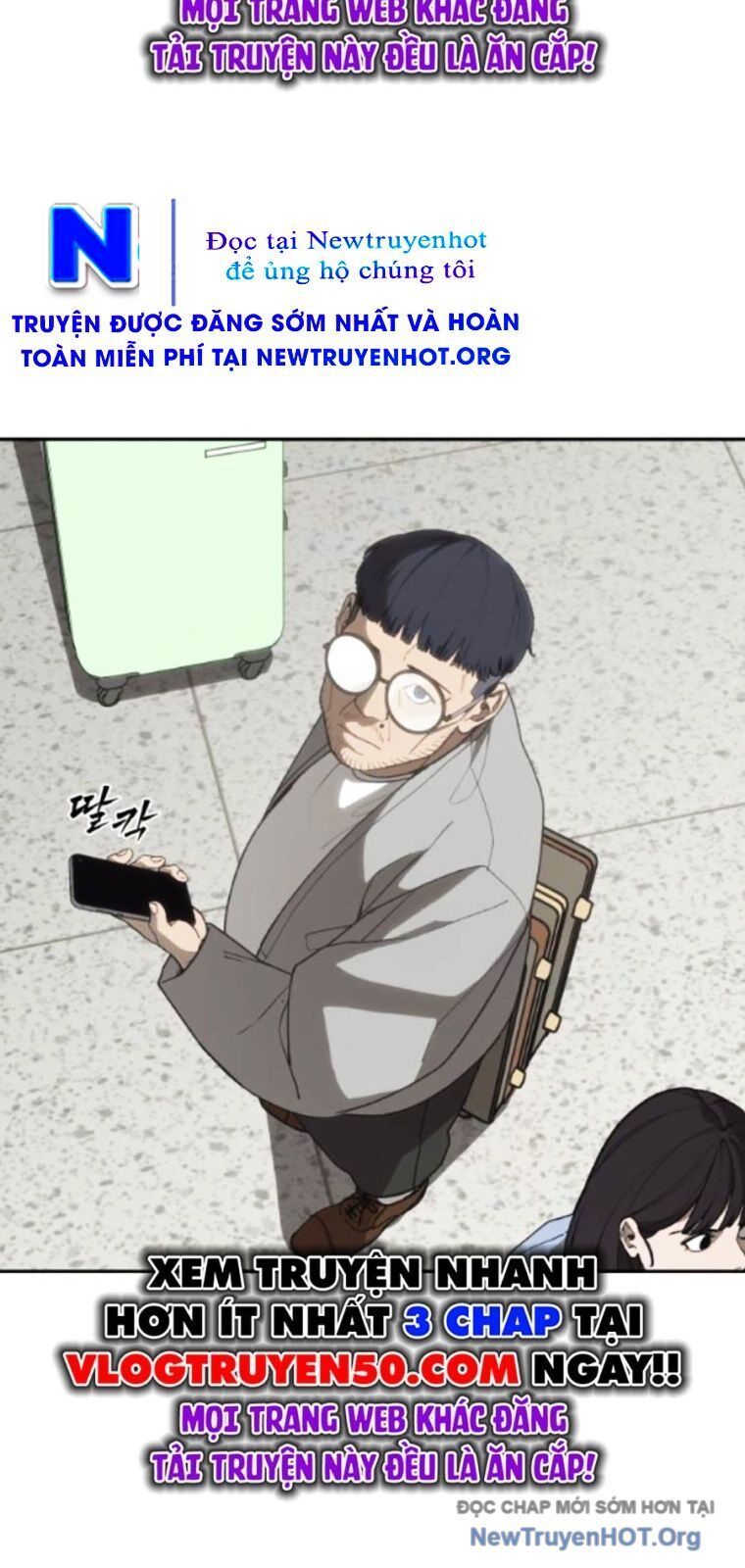 Pháp Sư Đạo Tiền - Chapter 6 - Page 13