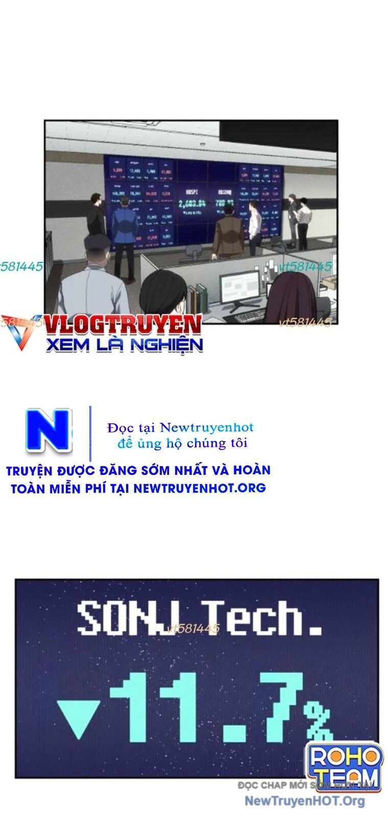 Pháp Sư Đạo Tiền - Chapter 6 - Page 3