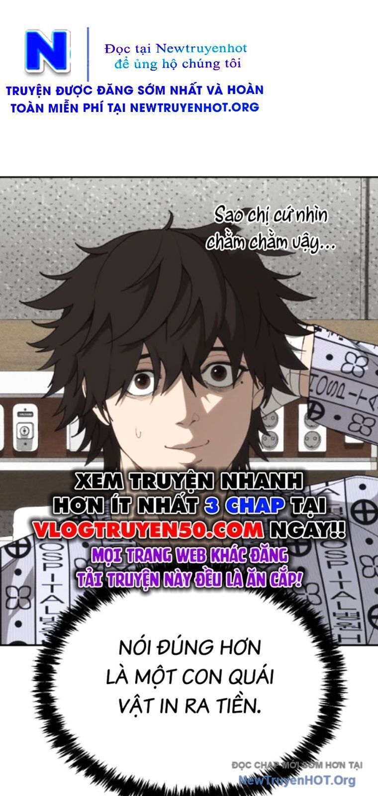 Pháp Sư Đạo Tiền - Chapter 6 - Page 32