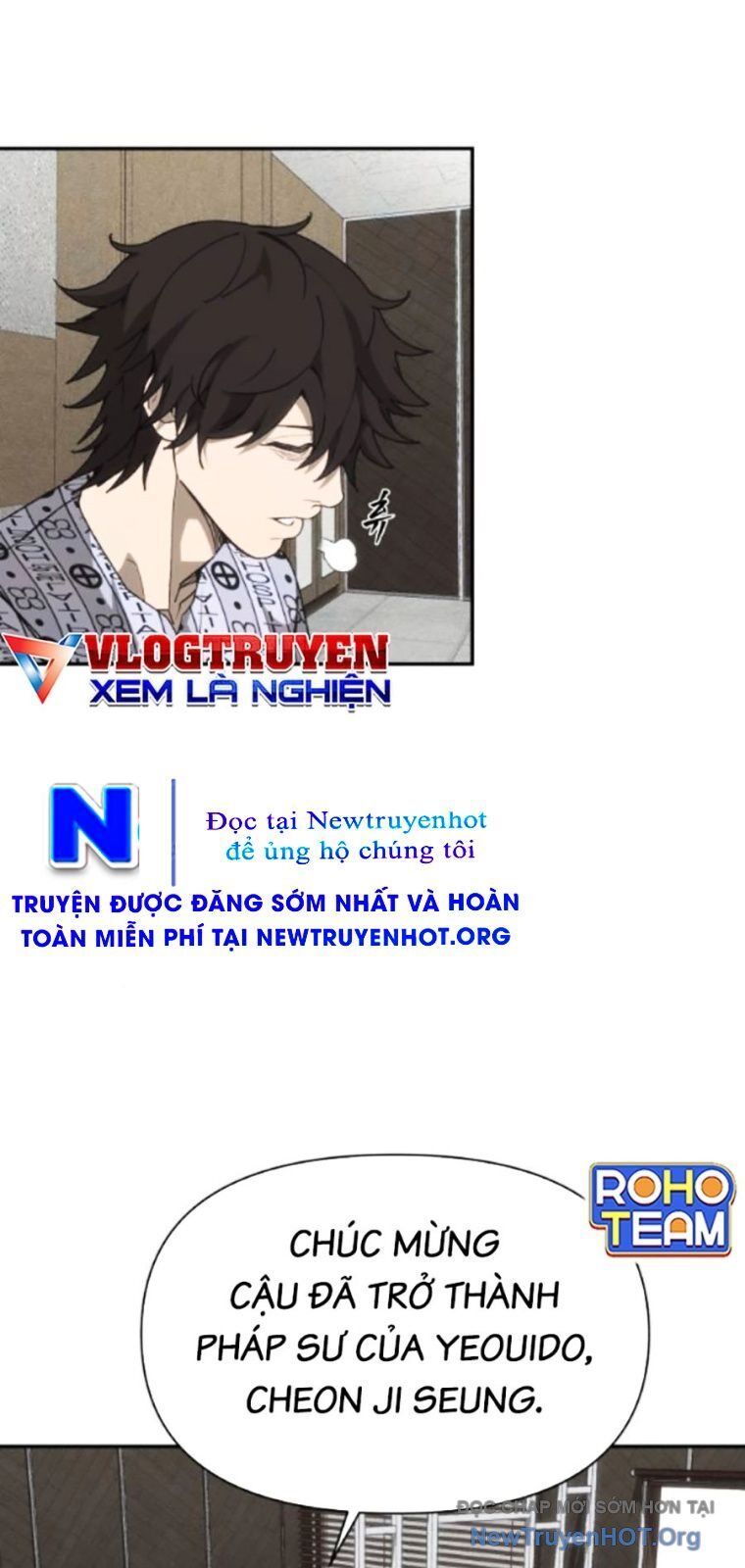 Pháp Sư Đạo Tiền - Chapter 6 - Page 35