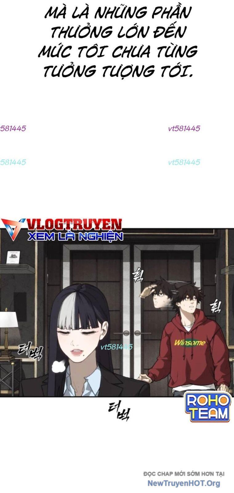 Pháp Sư Đạo Tiền - Chapter 6 - Page 44