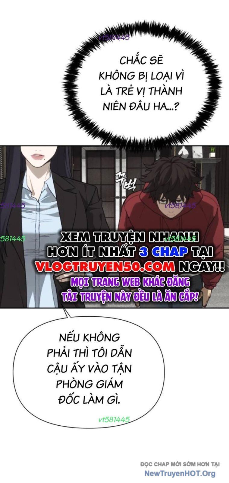 Pháp Sư Đạo Tiền - Chapter 6 - Page 47