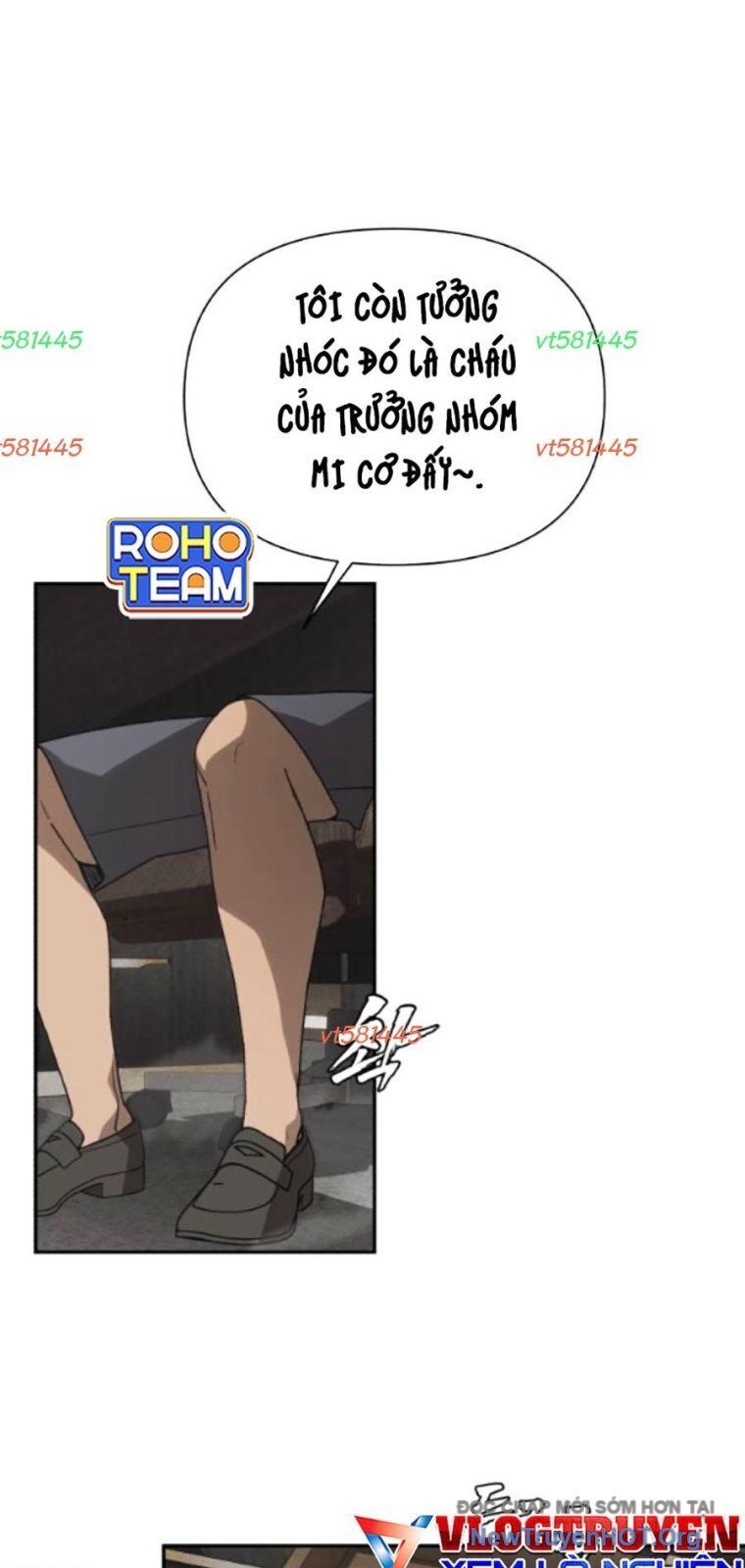 Pháp Sư Đạo Tiền - Chapter 6 - Page 48