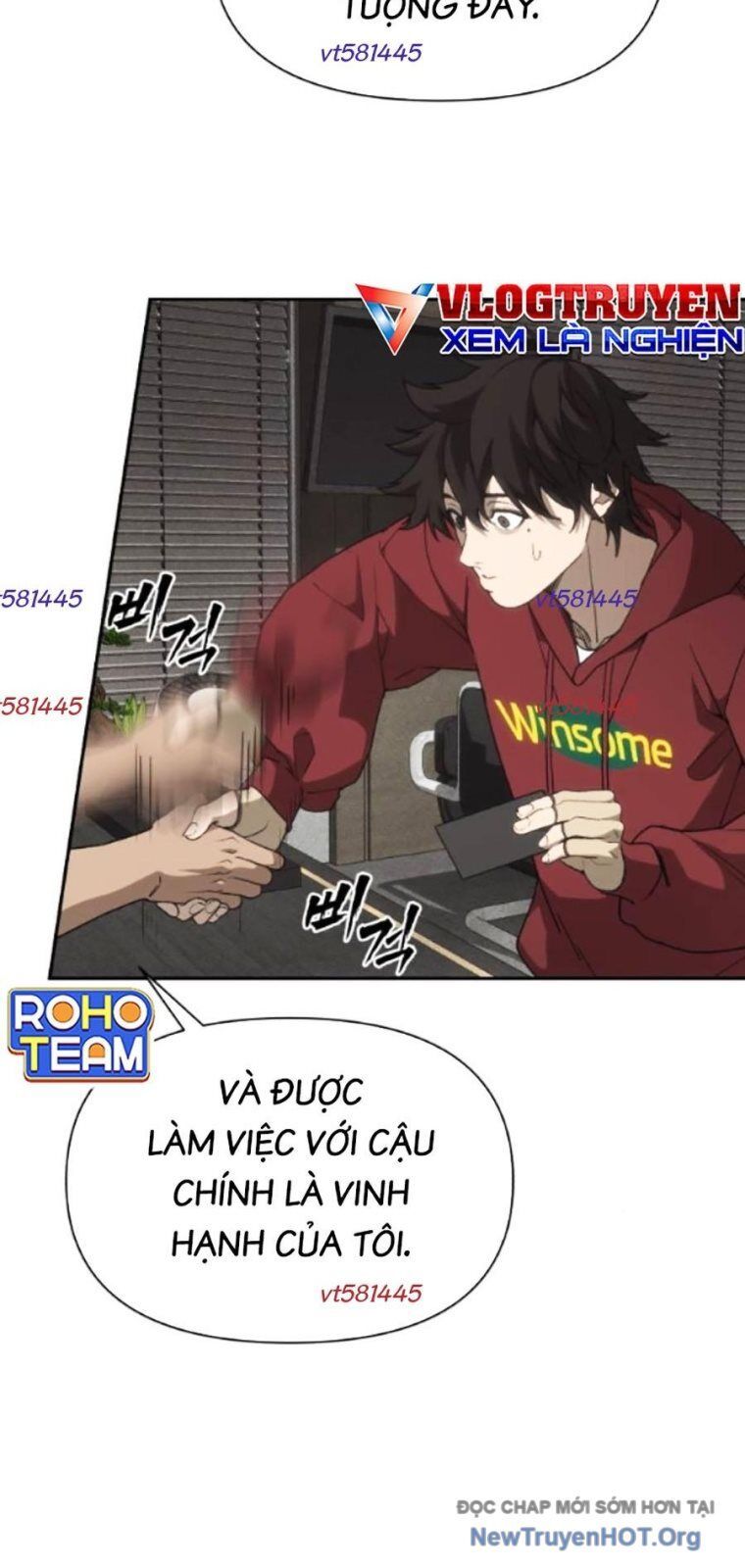 Pháp Sư Đạo Tiền - Chapter 6 - Page 51