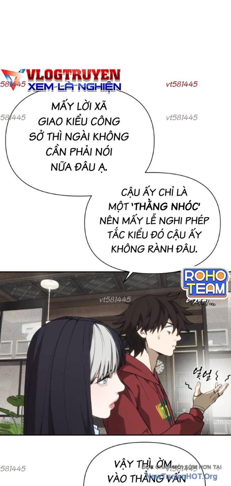 Pháp Sư Đạo Tiền - Chapter 6 - Page 52