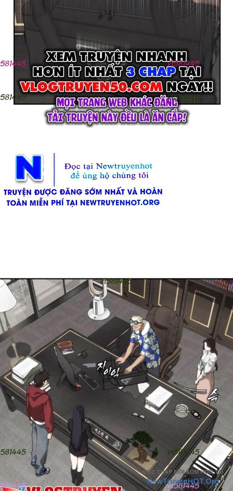 Pháp Sư Đạo Tiền - Chapter 6 - Page 56