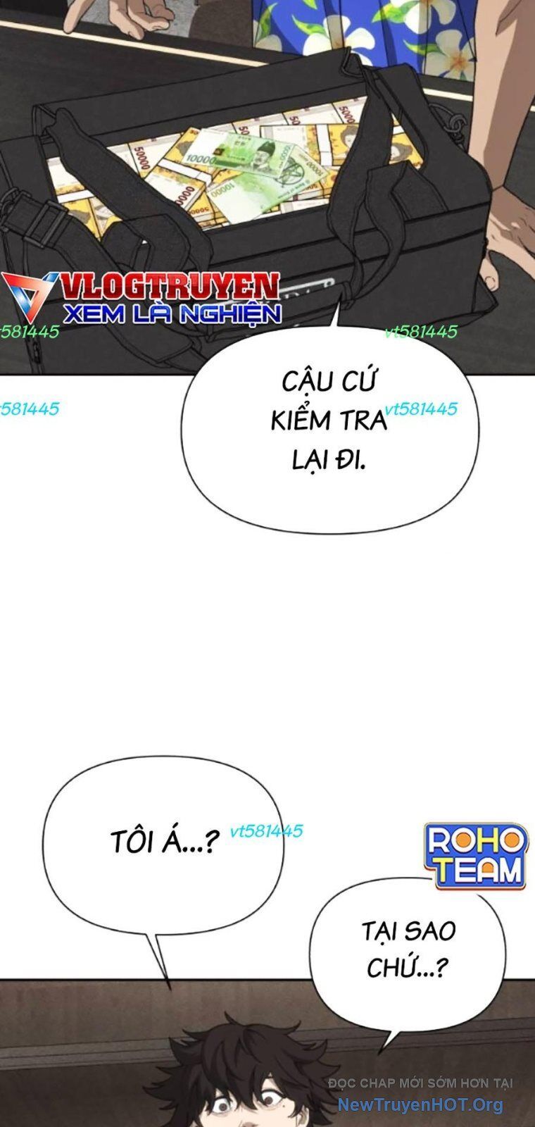 Pháp Sư Đạo Tiền - Chapter 6 - Page 59