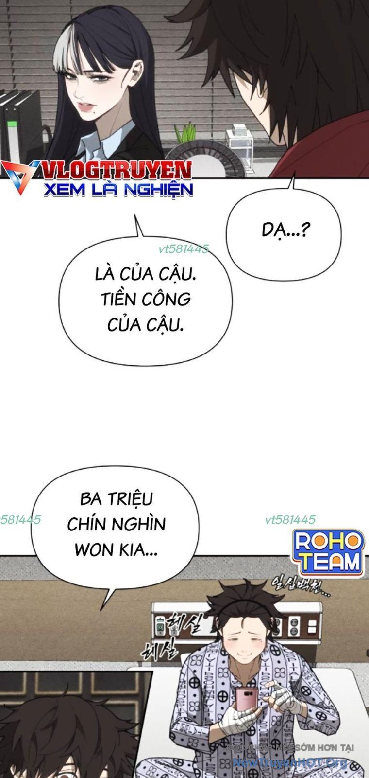 Pháp Sư Đạo Tiền - Chapter 6 - Page 61