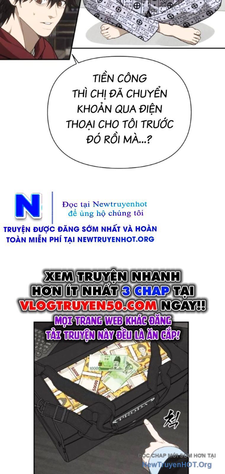 Pháp Sư Đạo Tiền - Chapter 6 - Page 62