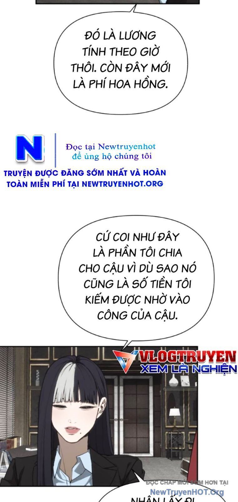 Pháp Sư Đạo Tiền - Chapter 6 - Page 63