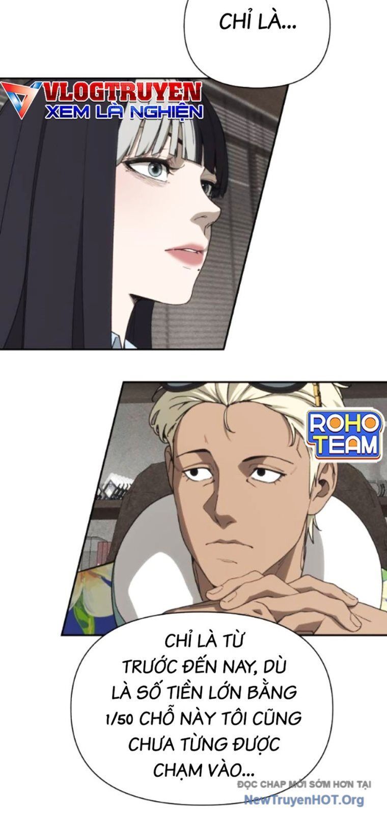 Pháp Sư Đạo Tiền - Chapter 6 - Page 69