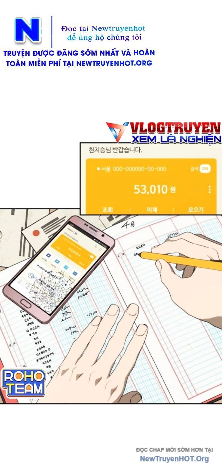Pháp Sư Đạo Tiền - Chapter 6 - Page 70