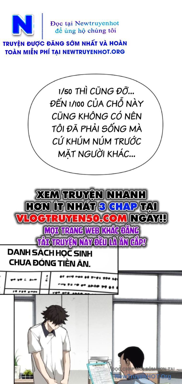 Pháp Sư Đạo Tiền - Chapter 6 - Page 71