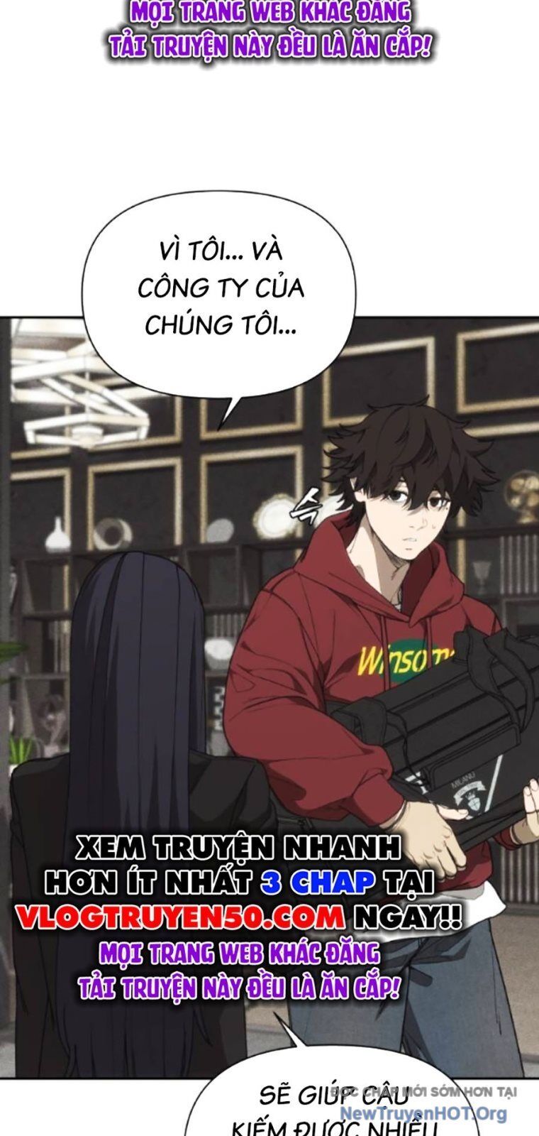 Pháp Sư Đạo Tiền - Chapter 6 - Page 74