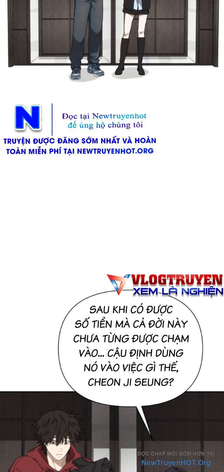 Pháp Sư Đạo Tiền - Chapter 6 - Page 79