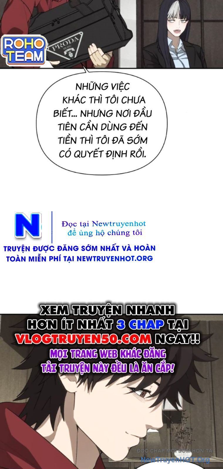 Pháp Sư Đạo Tiền - Chapter 6 - Page 80