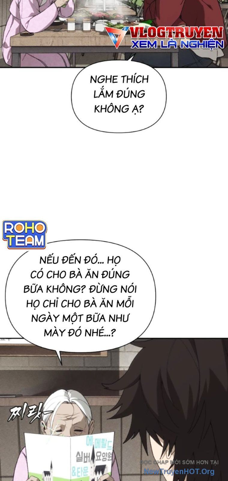 Pháp Sư Đạo Tiền - Chapter 6 - Page 84