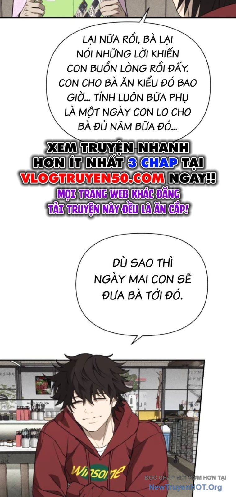 Pháp Sư Đạo Tiền - Chapter 6 - Page 85