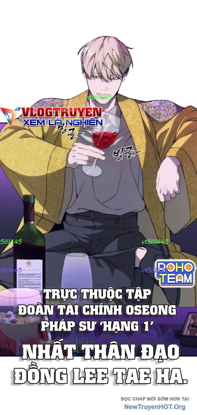 Pháp Sư Đạo Tiền - Chapter 6 - Page 95