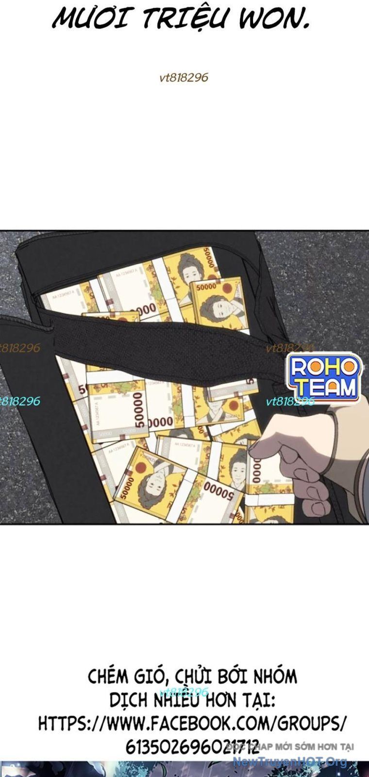 Pháp Sư Đạo Tiền - Chapter 7 - Page 10