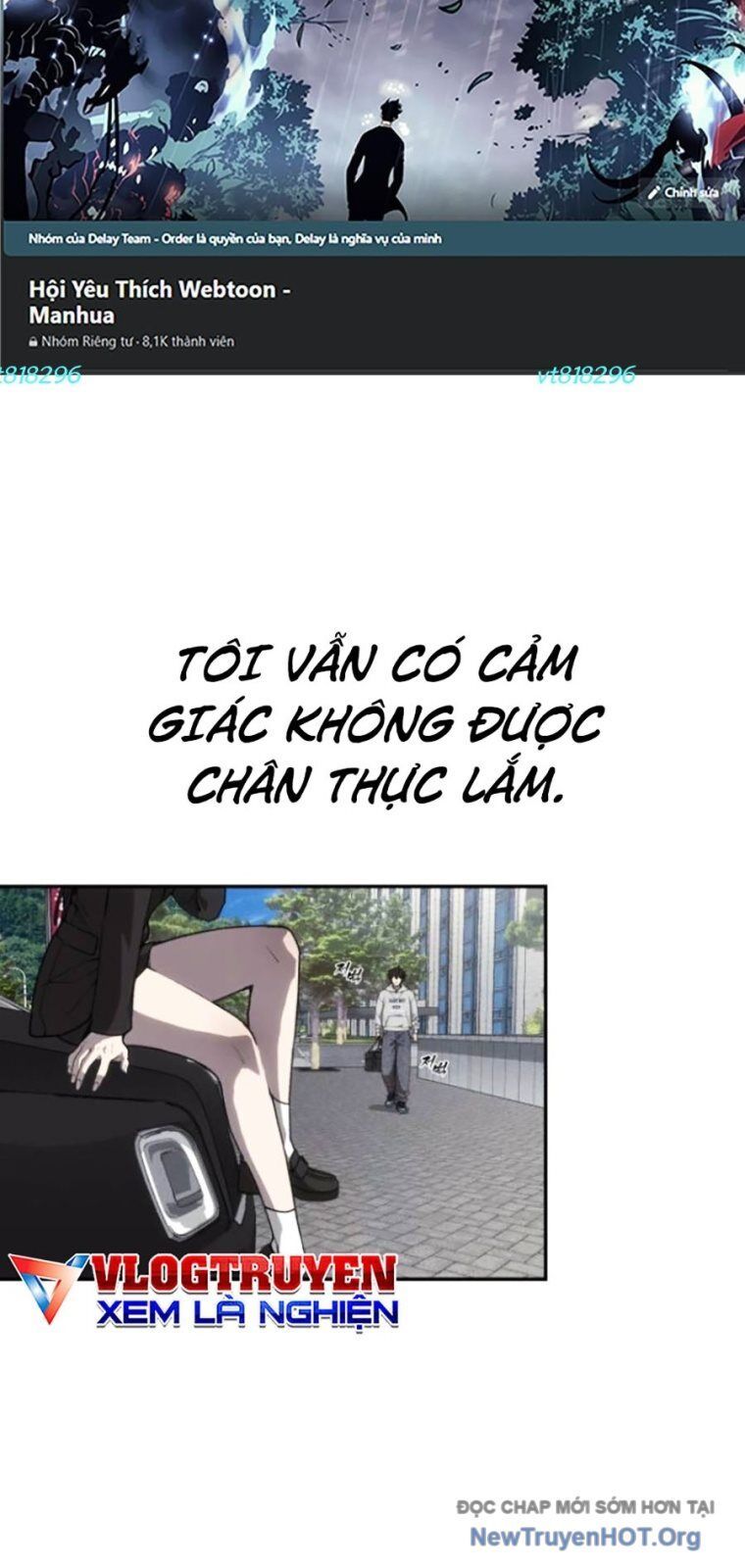 Pháp Sư Đạo Tiền - Chapter 7 - Page 11