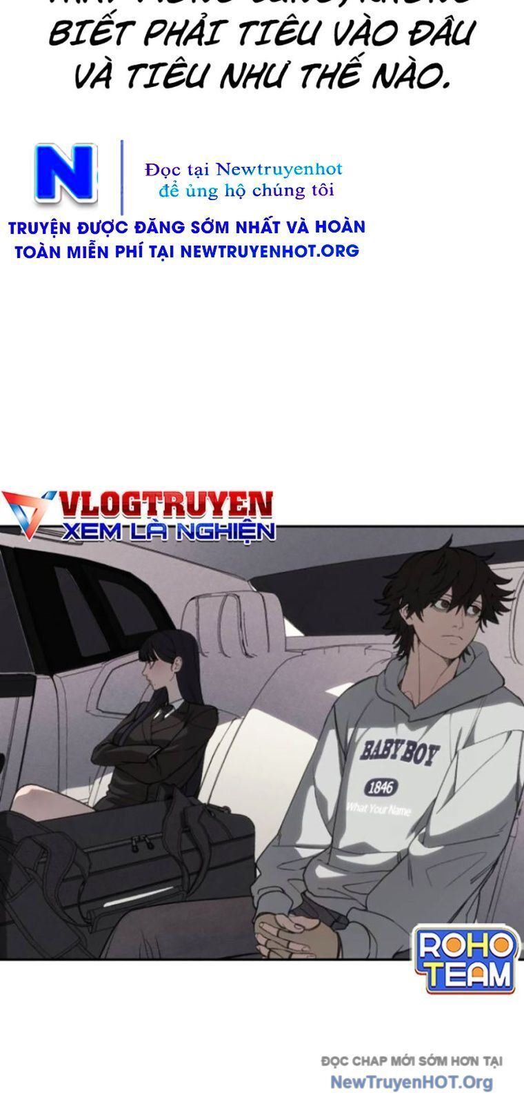 Pháp Sư Đạo Tiền - Chapter 7 - Page 13