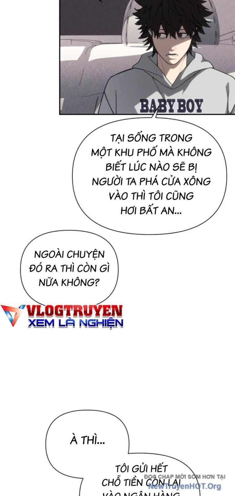 Pháp Sư Đạo Tiền - Chapter 7 - Page 15