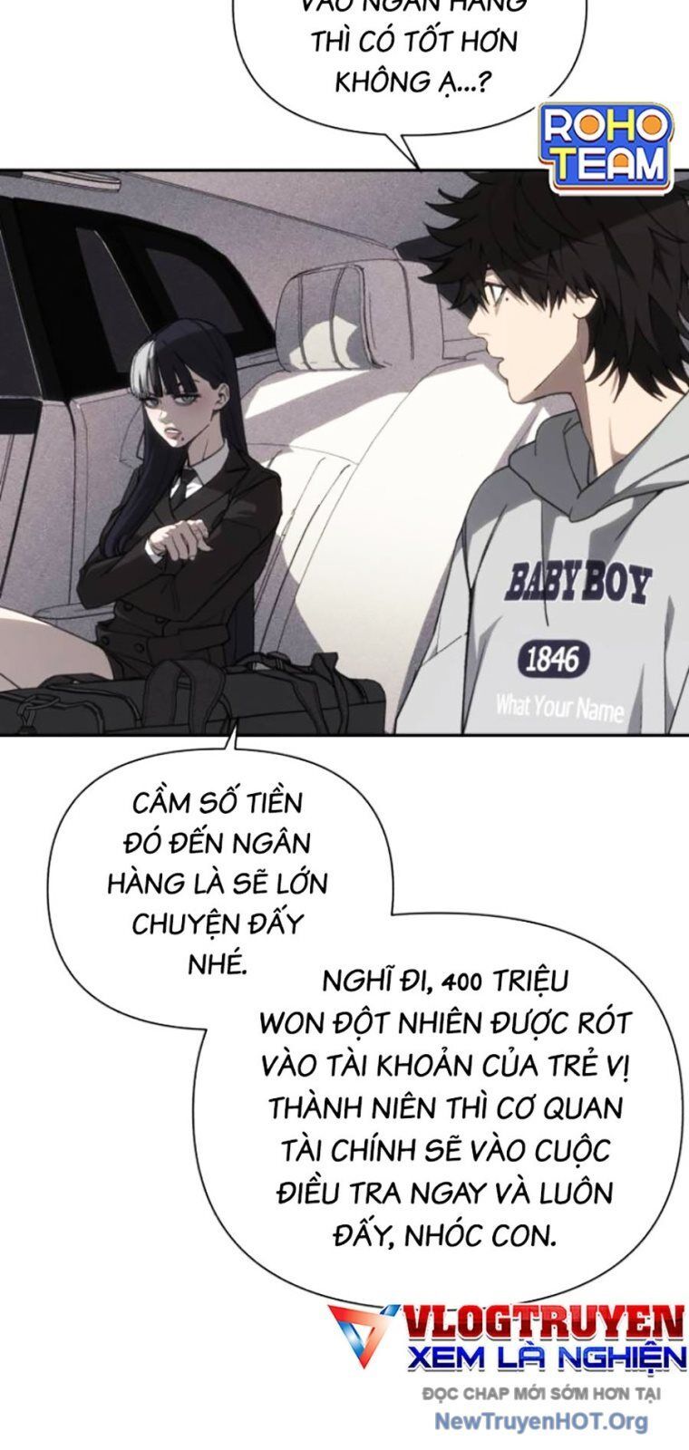 Pháp Sư Đạo Tiền - Chapter 7 - Page 16