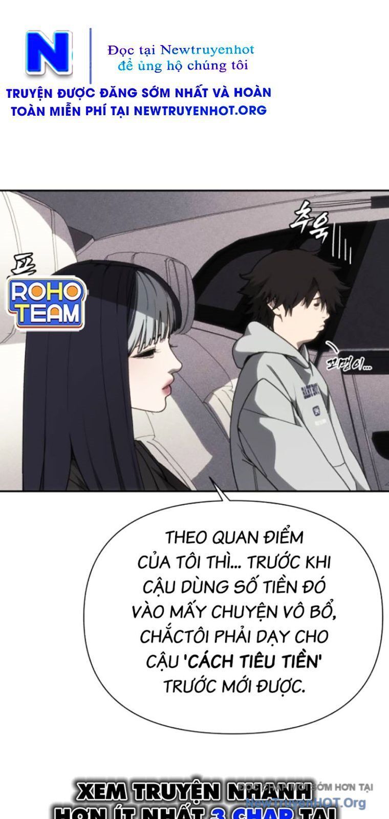 Pháp Sư Đạo Tiền - Chapter 7 - Page 17