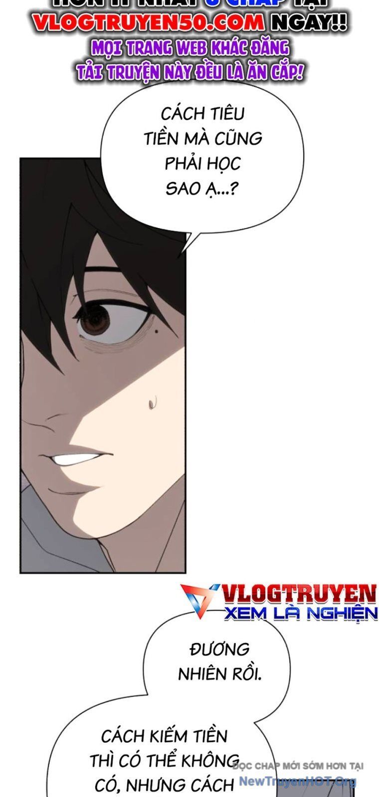 Pháp Sư Đạo Tiền - Chapter 7 - Page 18