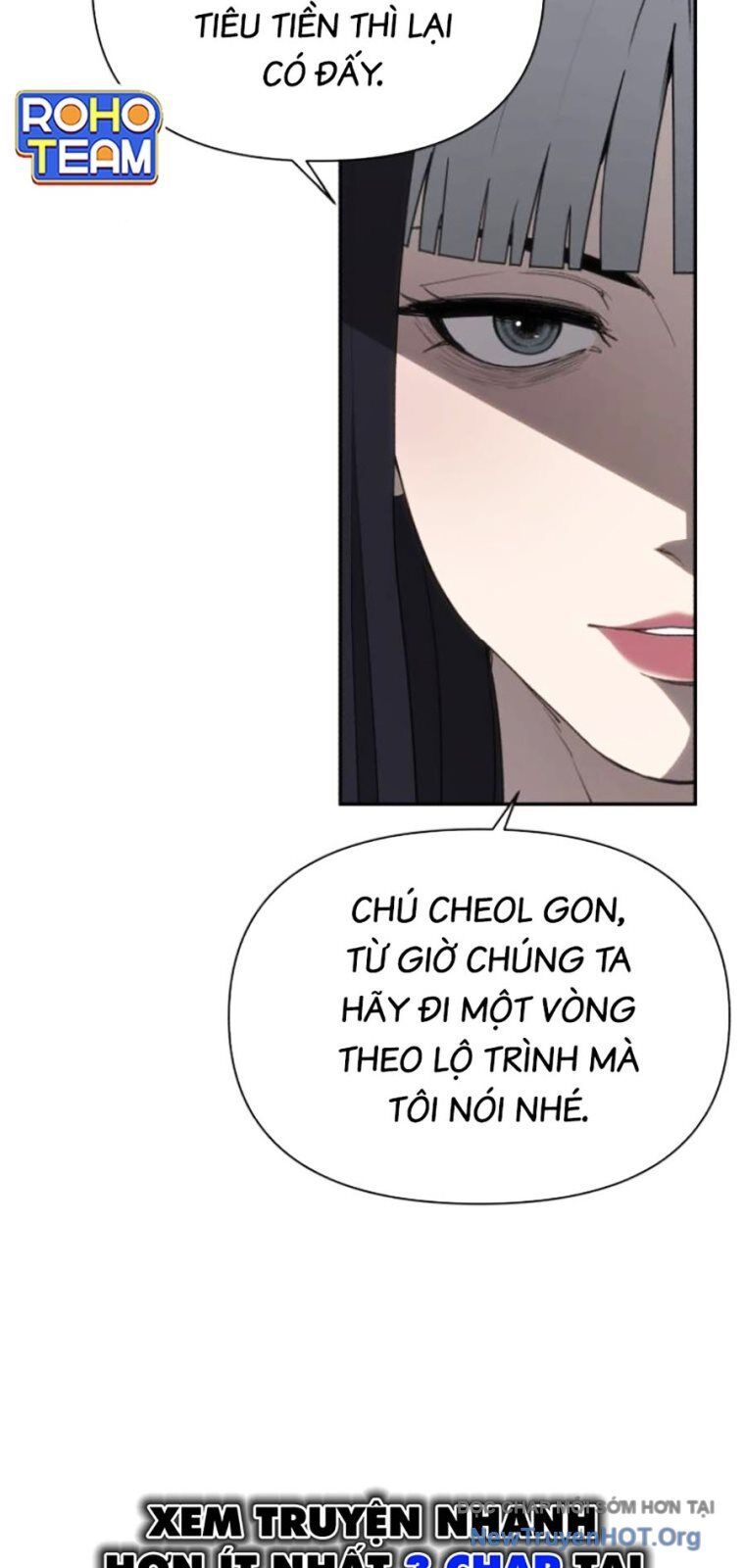 Pháp Sư Đạo Tiền - Chapter 7 - Page 19