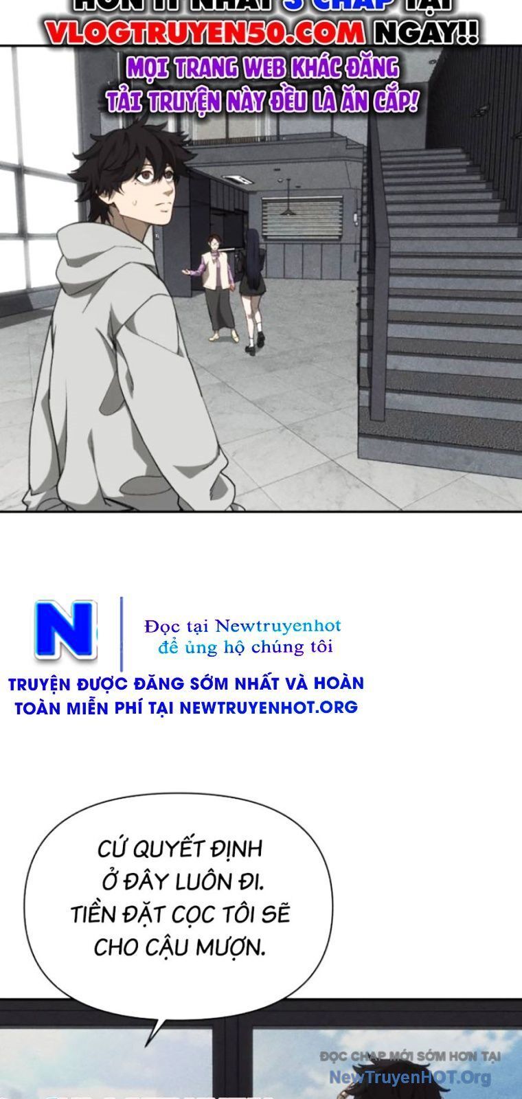 Pháp Sư Đạo Tiền - Chapter 7 - Page 23